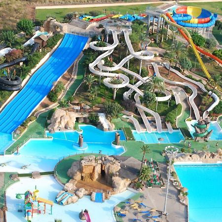Oporto Διαμέρισμα Benicàssim Εξωτερικό φωτογραφία
