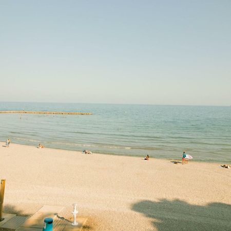Oporto Διαμέρισμα Benicàssim Εξωτερικό φωτογραφία