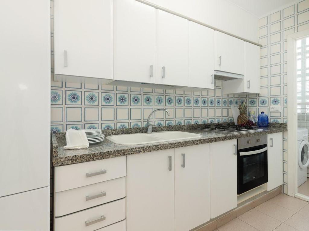 Oporto Διαμέρισμα Benicàssim Εξωτερικό φωτογραφία