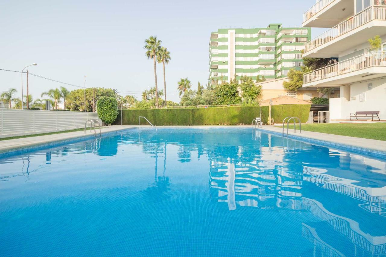 Oporto Διαμέρισμα Benicàssim Εξωτερικό φωτογραφία