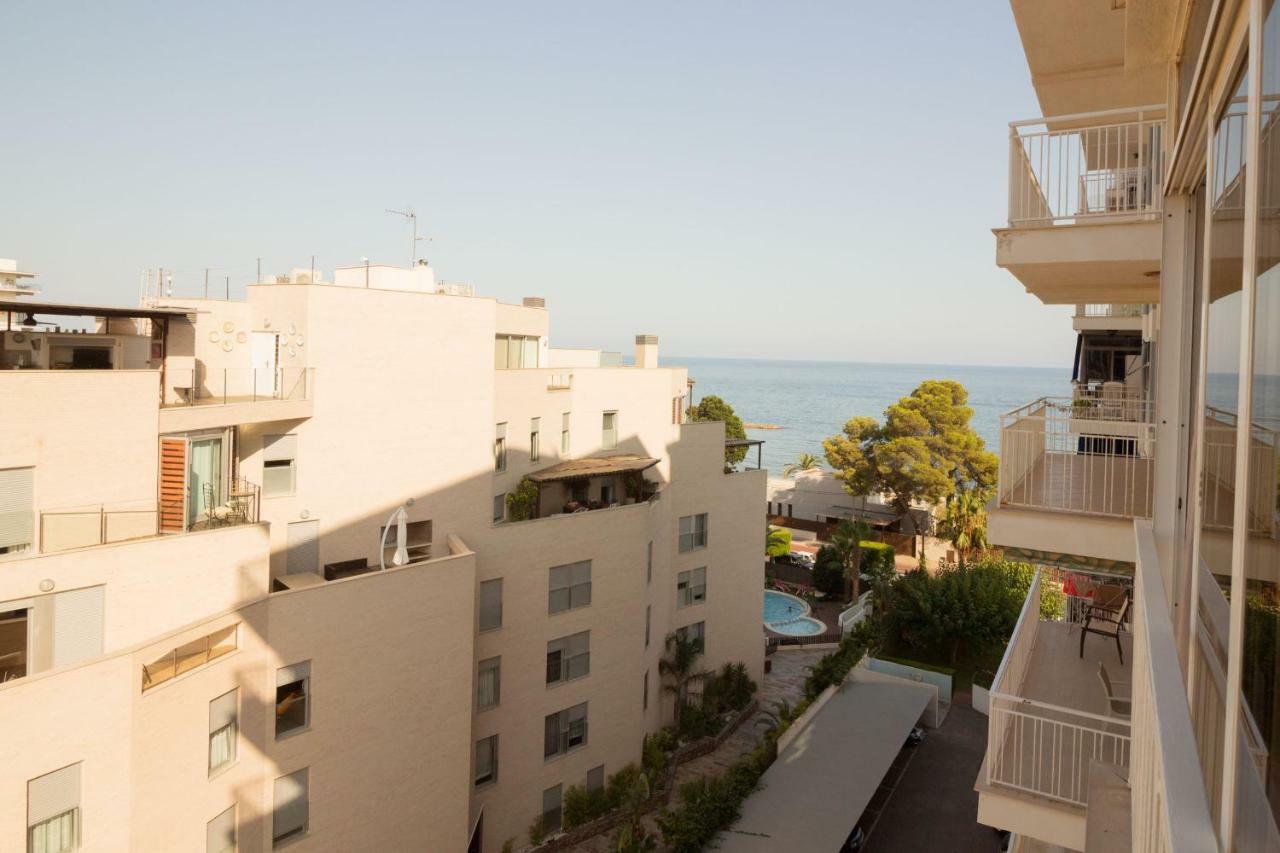 Oporto Διαμέρισμα Benicàssim Εξωτερικό φωτογραφία