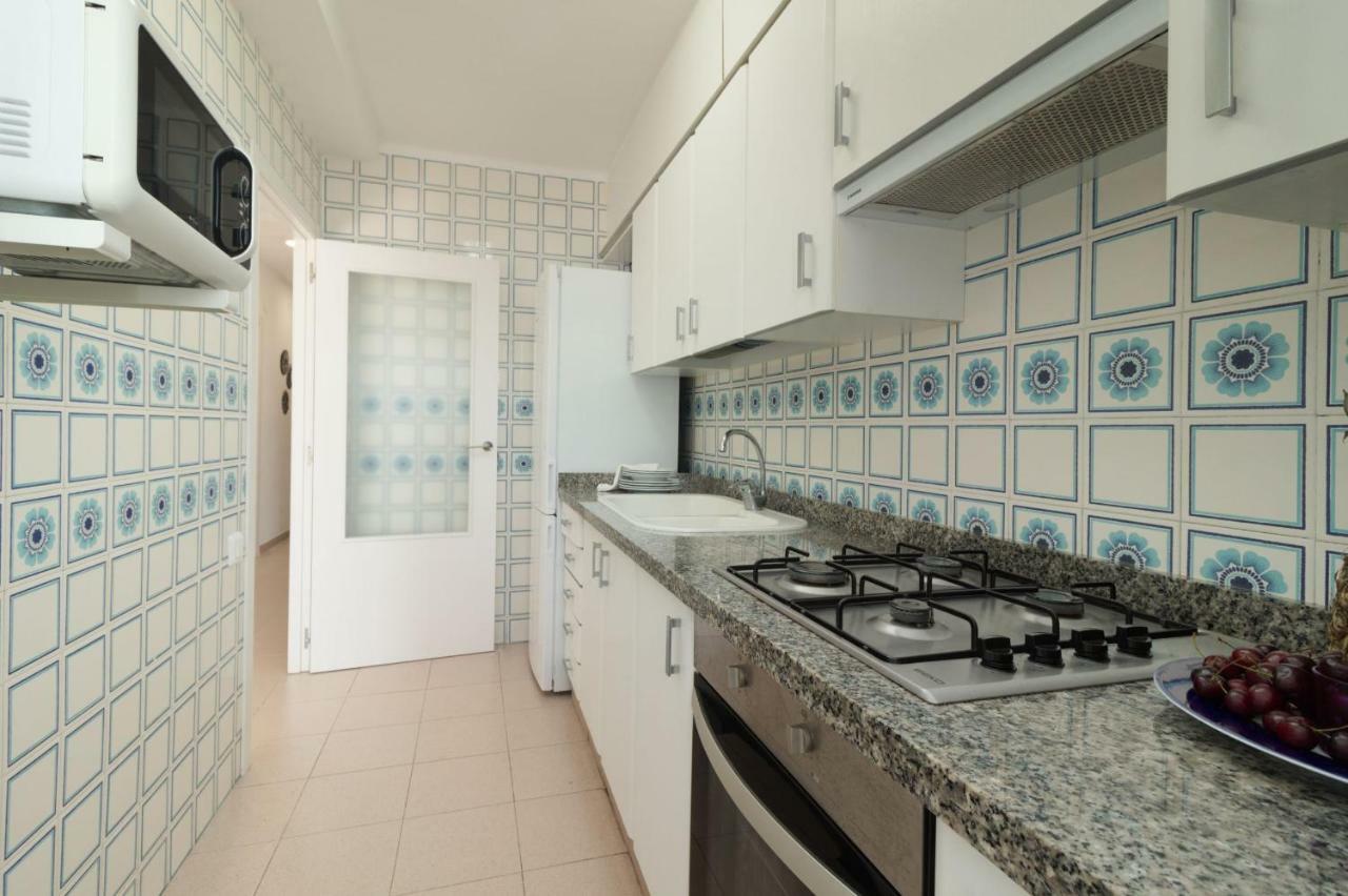 Oporto Διαμέρισμα Benicàssim Εξωτερικό φωτογραφία