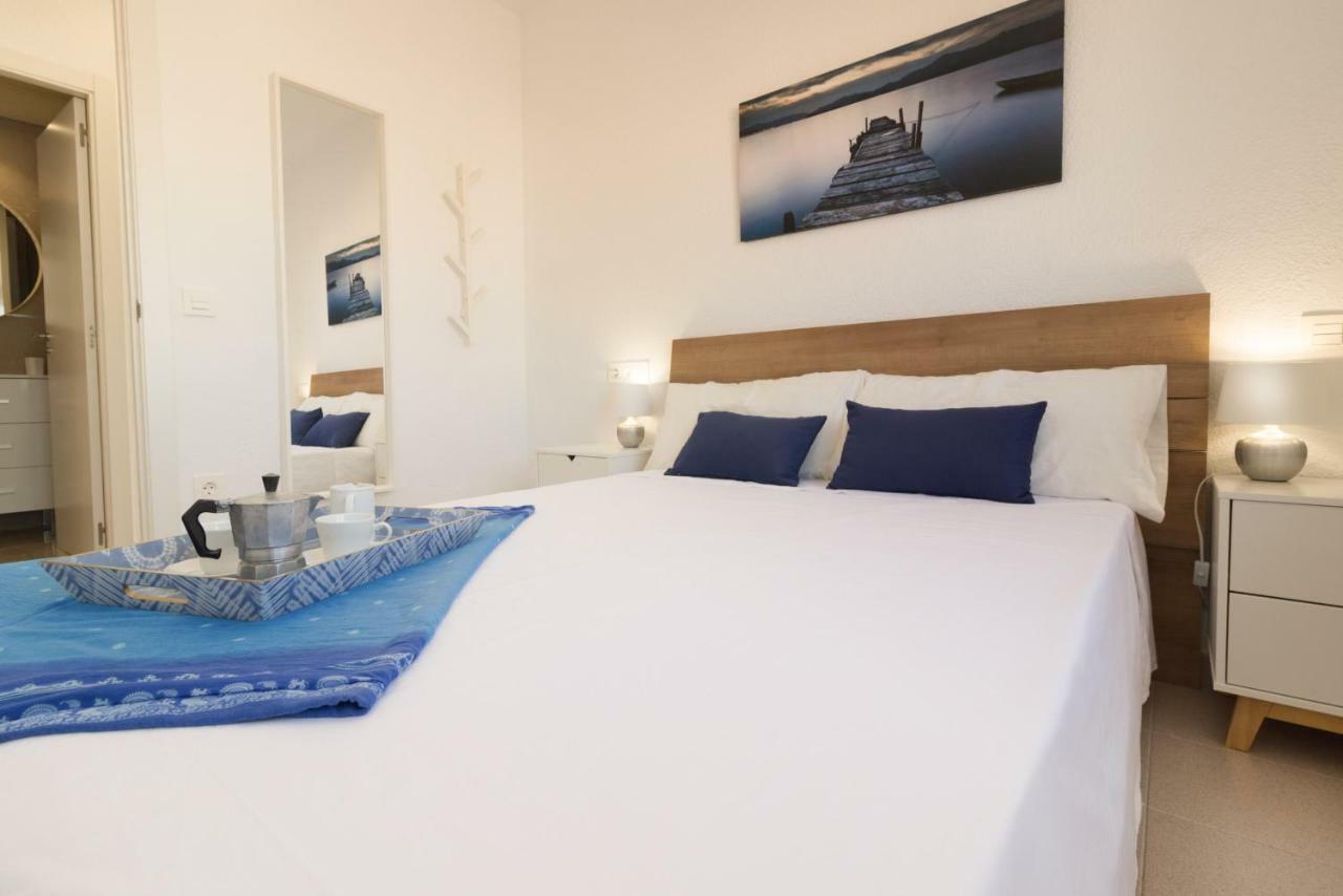 Oporto Διαμέρισμα Benicàssim Εξωτερικό φωτογραφία