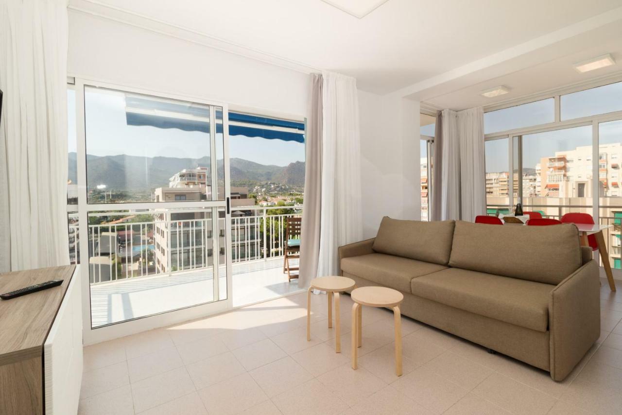 Oporto Διαμέρισμα Benicàssim Εξωτερικό φωτογραφία