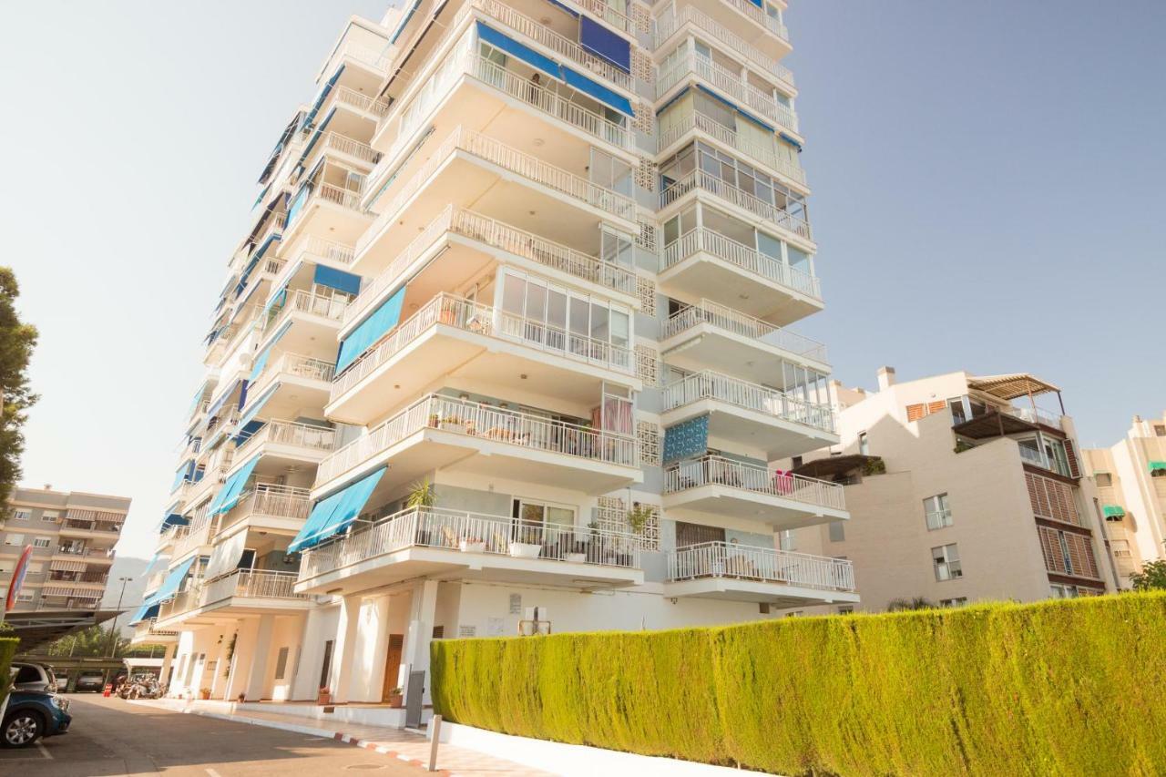 Oporto Διαμέρισμα Benicàssim Εξωτερικό φωτογραφία