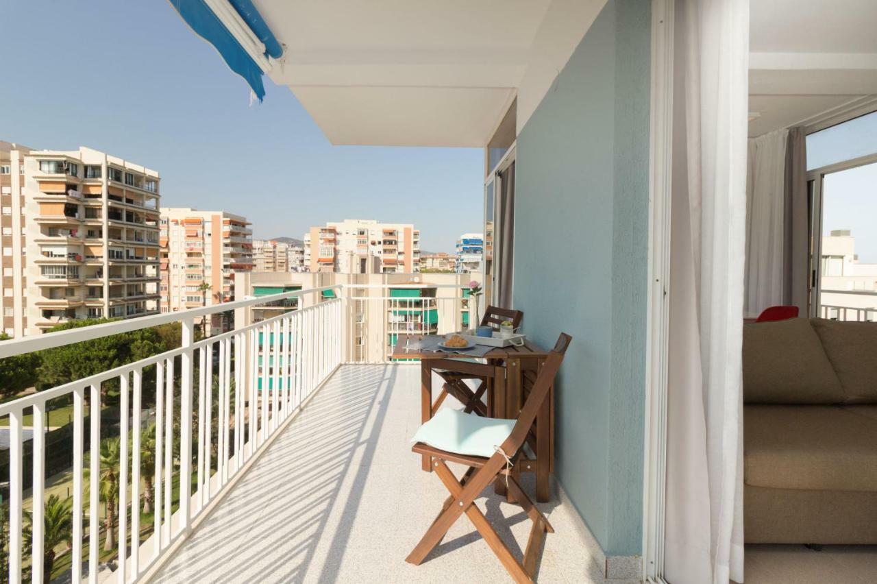 Oporto Διαμέρισμα Benicàssim Εξωτερικό φωτογραφία