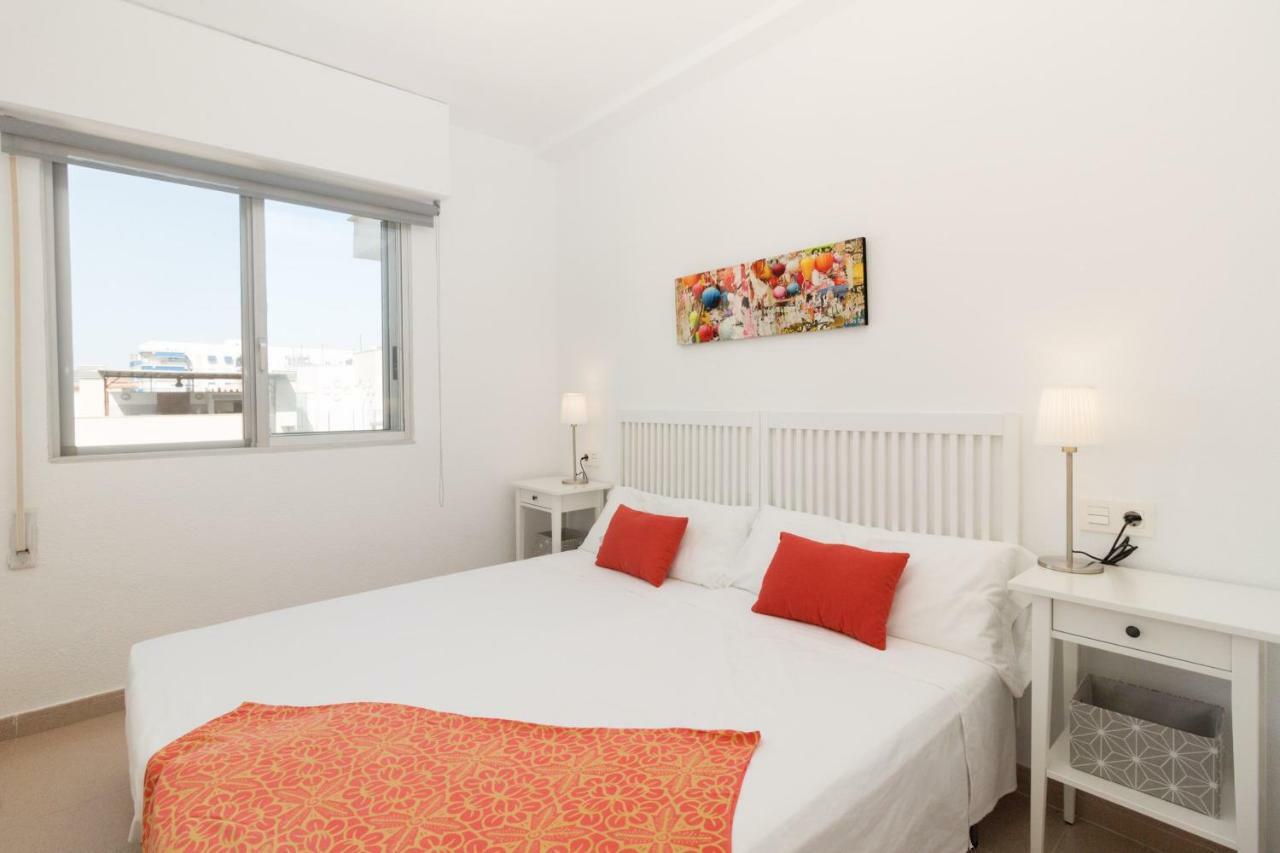 Oporto Διαμέρισμα Benicàssim Εξωτερικό φωτογραφία