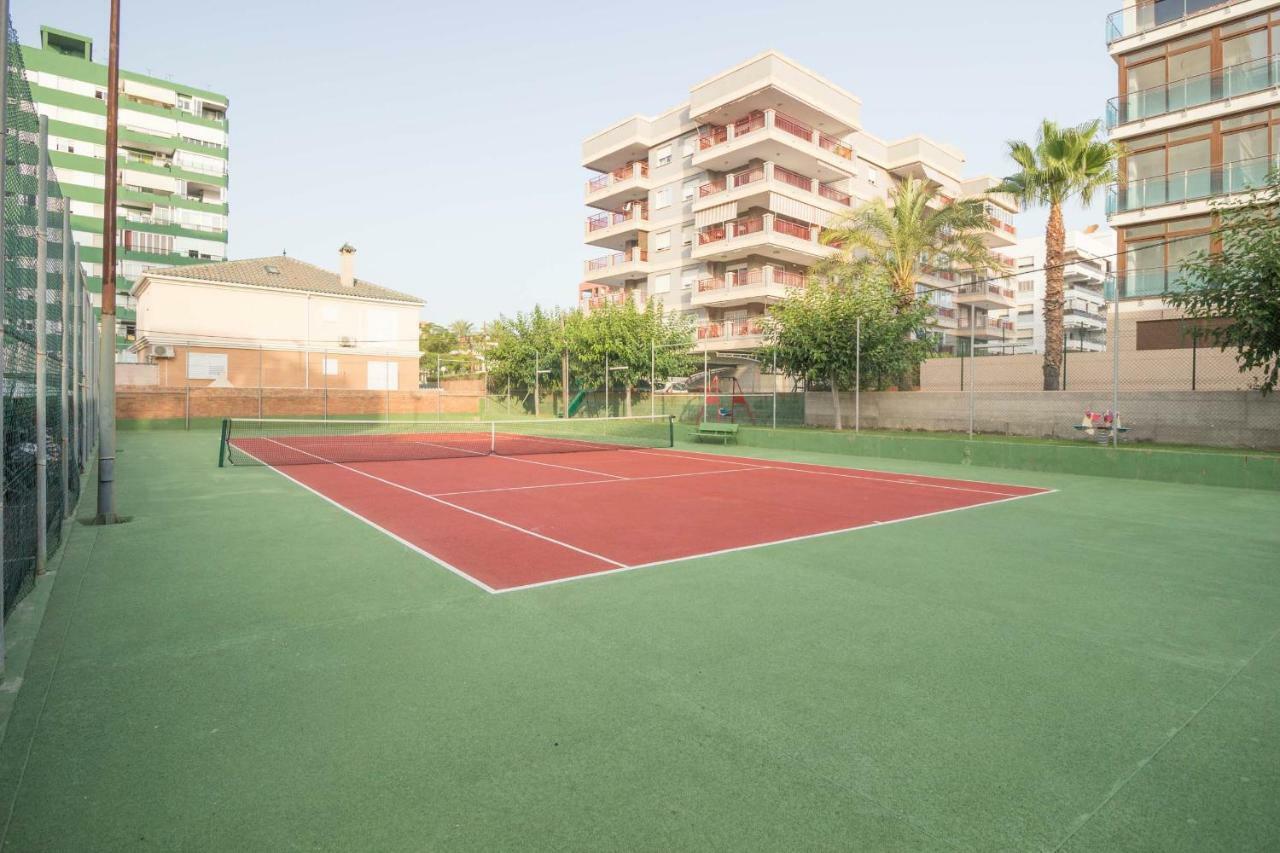 Oporto Διαμέρισμα Benicàssim Εξωτερικό φωτογραφία