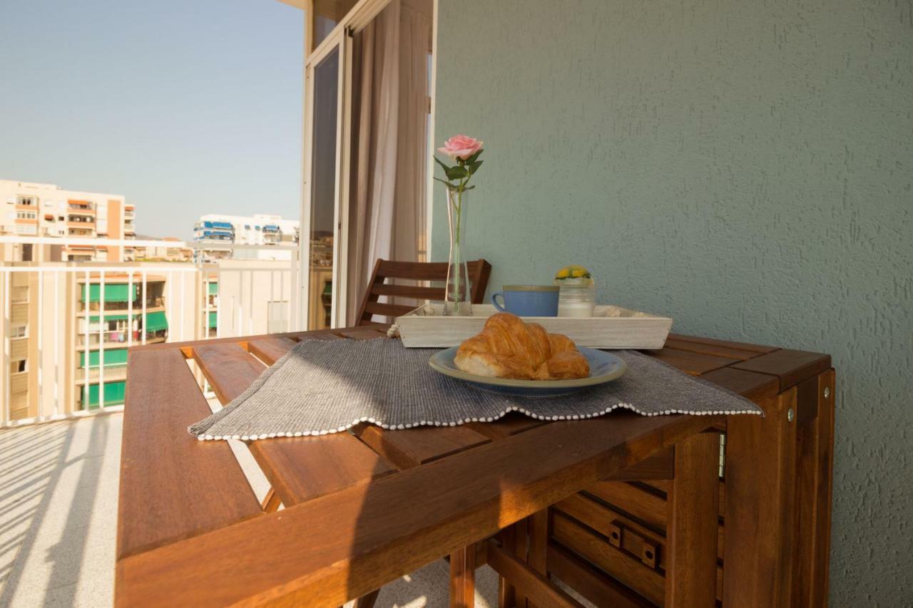 Oporto Διαμέρισμα Benicàssim Εξωτερικό φωτογραφία