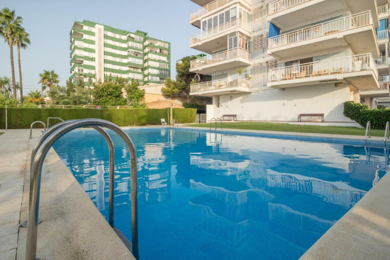 Oporto Διαμέρισμα Benicàssim Εξωτερικό φωτογραφία