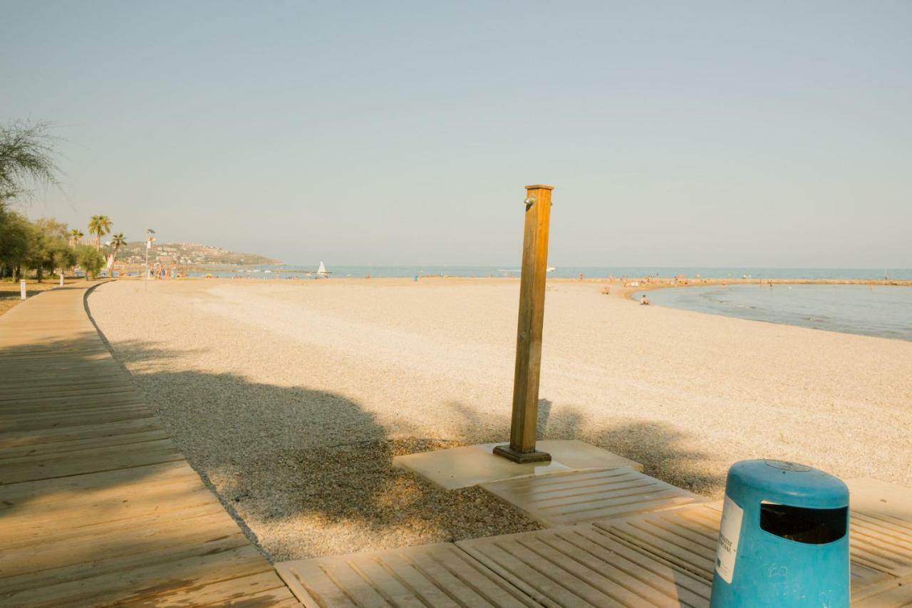 Oporto Διαμέρισμα Benicàssim Εξωτερικό φωτογραφία
