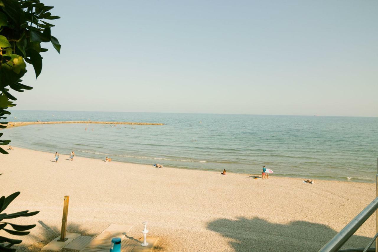 Oporto Διαμέρισμα Benicàssim Εξωτερικό φωτογραφία