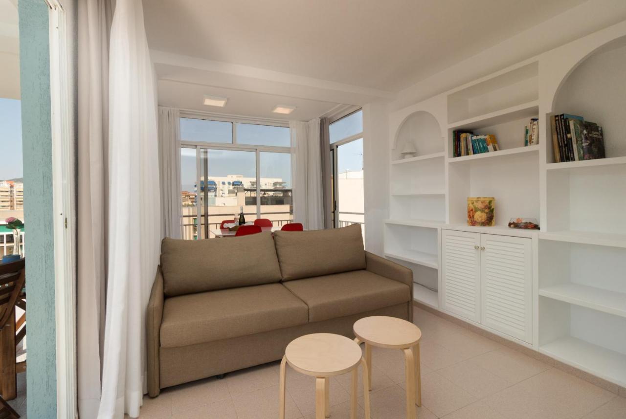 Oporto Διαμέρισμα Benicàssim Εξωτερικό φωτογραφία
